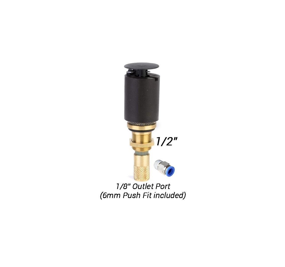 1/2" Internal Float Drain/ Autodrain Compressed Air Systems UK and