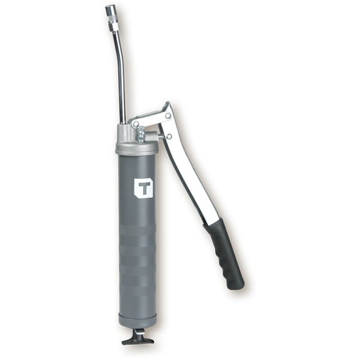 PCL 11681021 | Lever Operated Grease Gun, 150mm nozzle