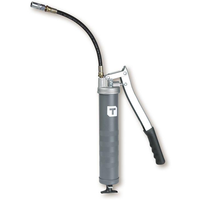 PCL 11681031 | Lever Operated Grease Gun, 300mm flexible nozzle