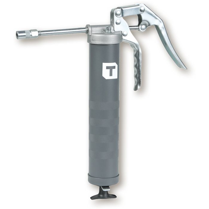 PCL 11681041 | Pistol Grip Grease Gun, 150mm nozzle