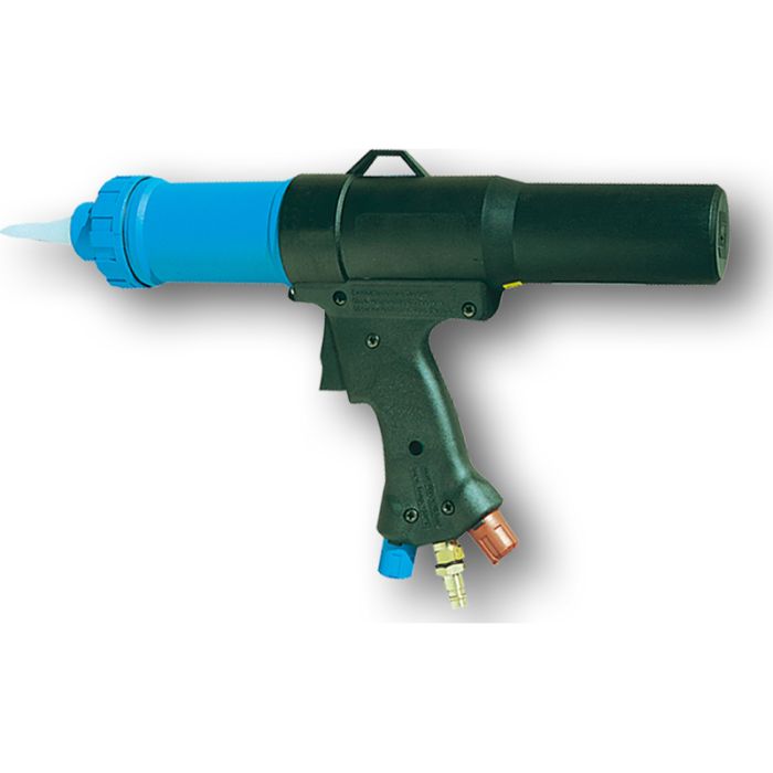 PCL 12043011 | Telescopic Multi-function Cartridge Gun