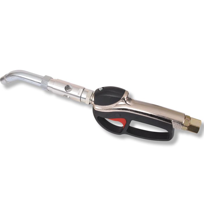 PCL 27240532 | Dispensing Nozzle, with Sight Glass for Engine Oil