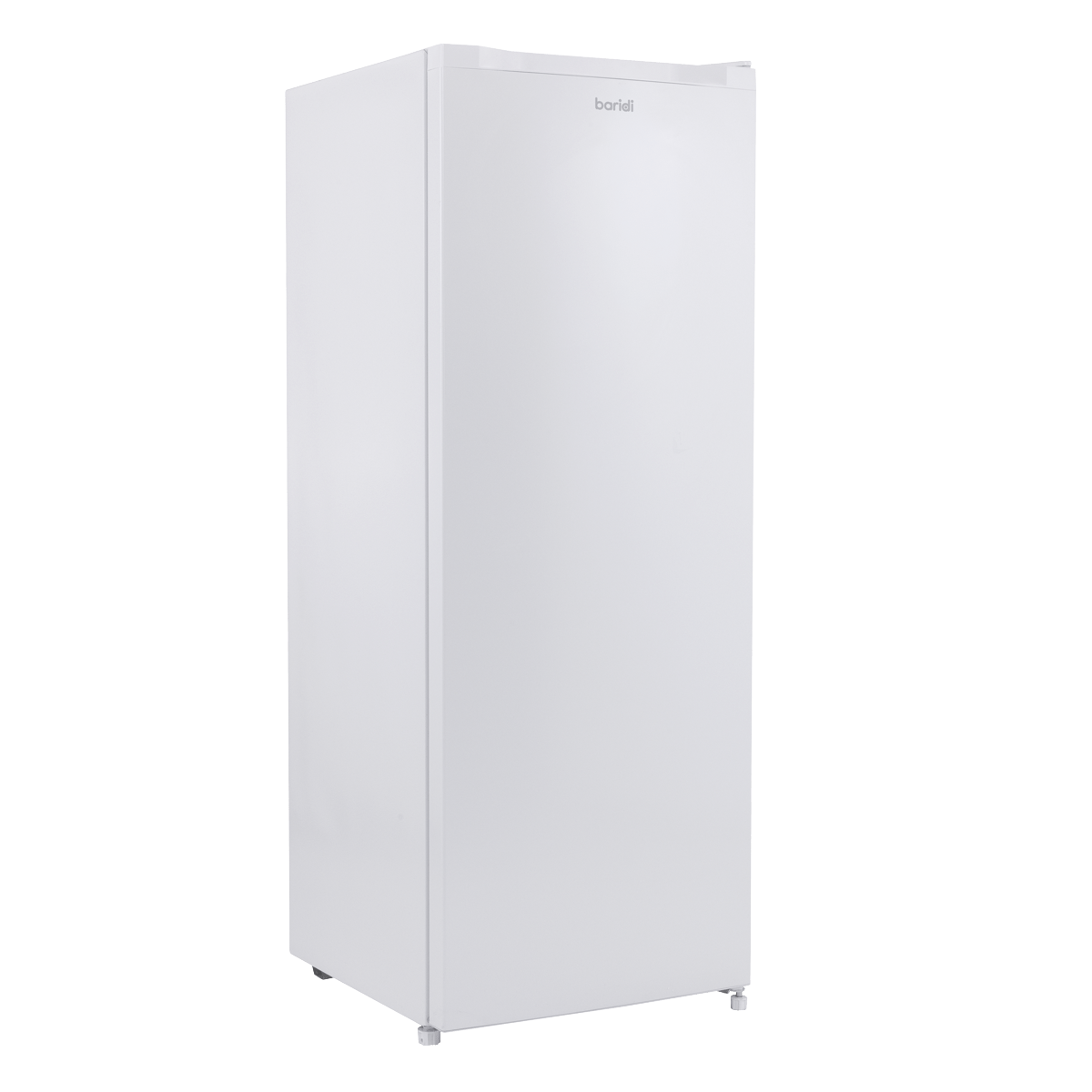 Sealey DH324 | Baridi Freestanding Tall Freezer 177L Capacity – White