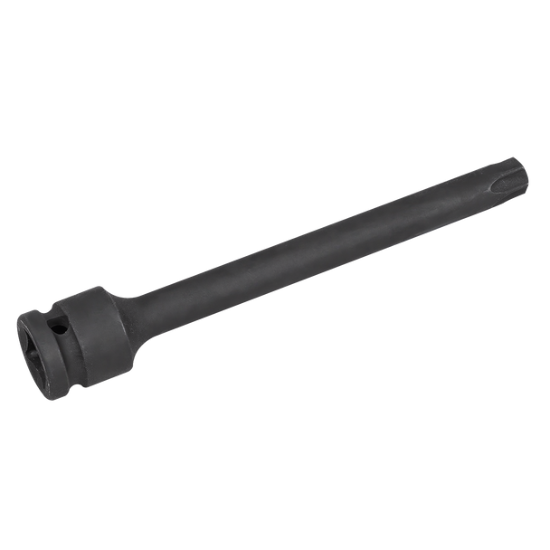 Sealey VS0102 | T55 TRX-Star* Socket 1/2"Sq Drive 150mm