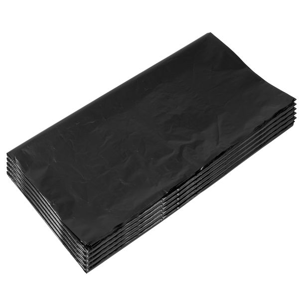 Sealey SRS100 | Rubble Sacks 50L - Pack of 100