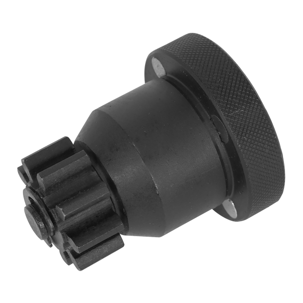 Sealey CV005 │ Crankshaft Rotator for MAN 1/2"Sq Drive