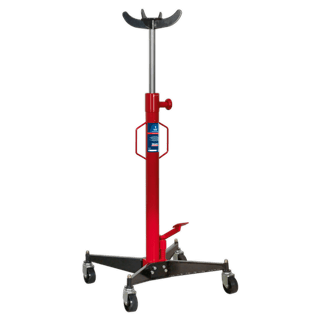 Sealey 1000ETJ | Vertical Transmission Jack 1 Tonne