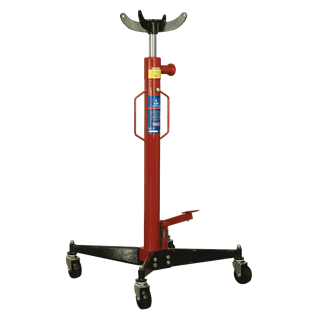 Sealey 1000TR | Vertical Transmission Jack 1 Tonne