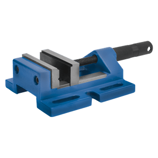 Sealey 100DV | Super Drill Vice 100mm Jaw