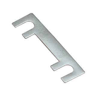 Sealey 120/122351 | 80A Fuse 40 x 11mm