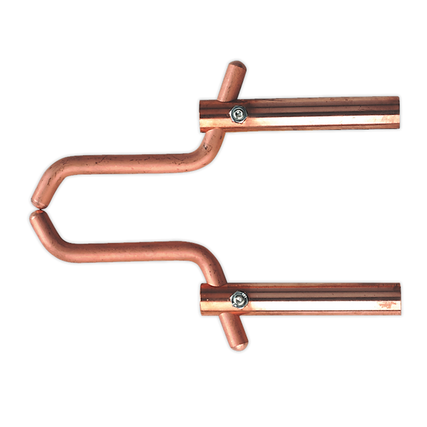 Sealey 120/803155 | Spot Welding Arms Pincer Electrode 120mm