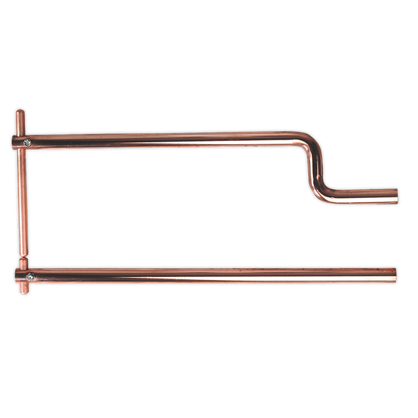 Sealey 120/803158 | Spot Welding Arms Exterior Profiles 120mm