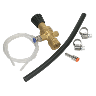 Sealey 120.802032 | MIGHTYMIG150 Gas/Gasless Conversion Kit