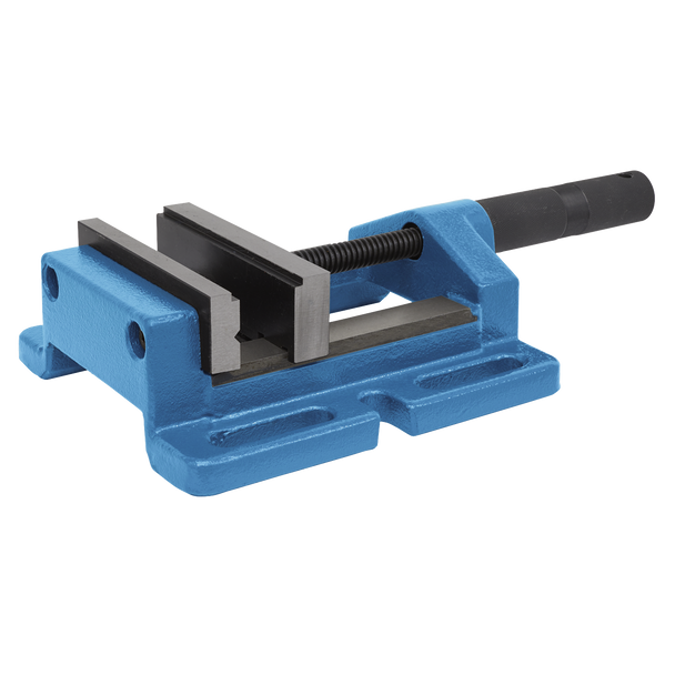 Sealey 120DV | Super Drill Vice 120mm Jaw