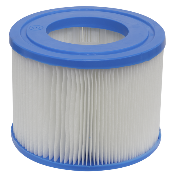 Sealey DL25 │ Dellonda Hot Tub/Spa Filter Cartridge