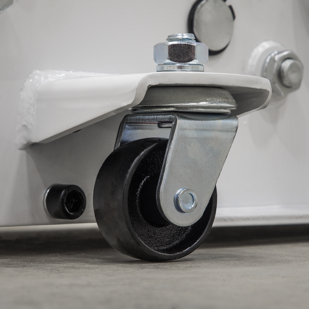 Sealey 1500SLR | Low Profile Long Reach Rocket Lift Trolley Jack 1.5 Tonne