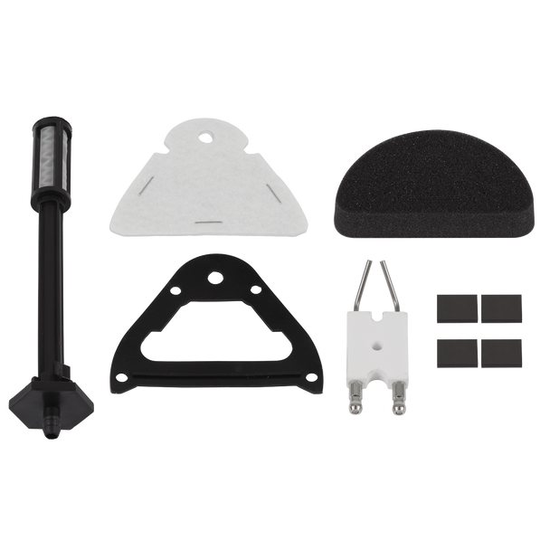 Sealey HKT4 | Space Warmer? Kerosene/Diesel Heater Service Kit for AB2050