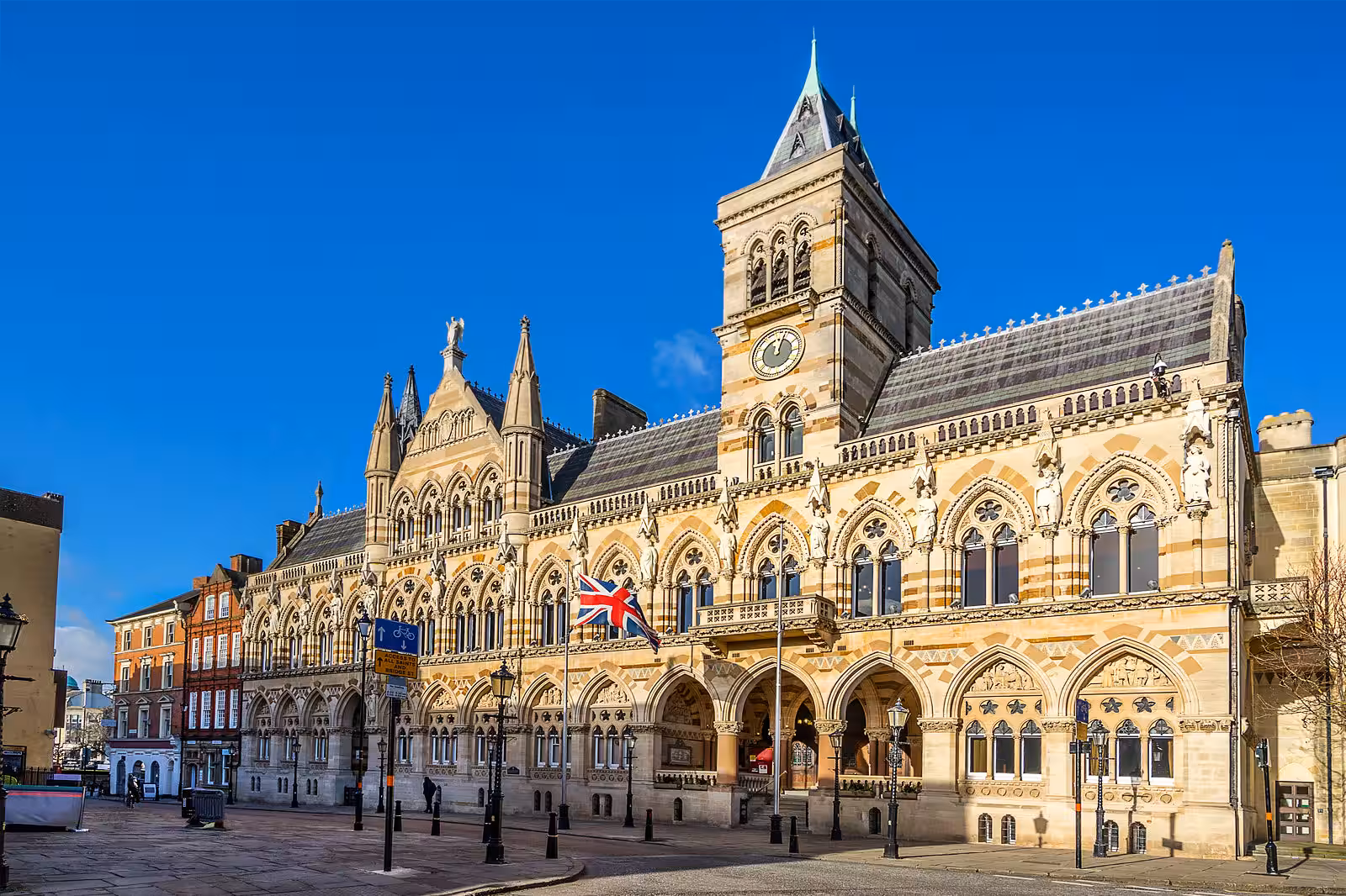 Compressor Servicing, Repairs & Maintenance Northamptonshire