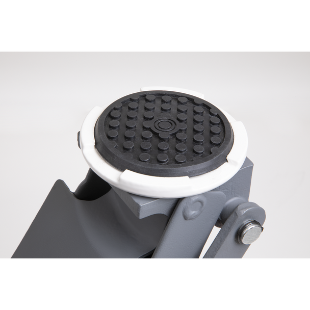 Sealey 2001LEBL | Low Profile Trolley Jack with Rocket Lift 2.25 Tonne - Blue