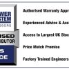 Power Systems G-TEC 1508-270DF | 76 CFM 8 Bar Full Feature G Tec Air Compressor 270 Litre Receiver with Dryer + Dual Filtration - Image 2