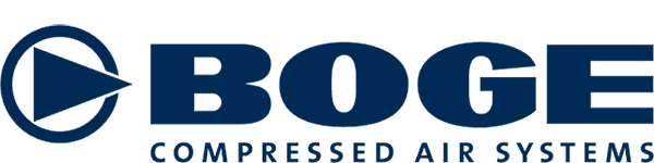 boge-logo-air-compressors-uk-supplier