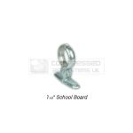 1 1/2" BSP School Board Bracket