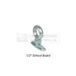1/2" BSP School Board Bracket