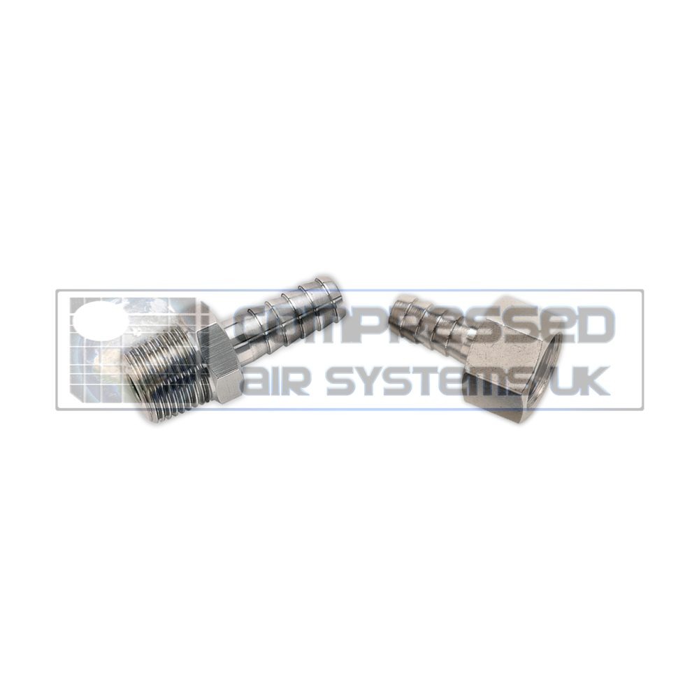 Air Hose Fittings