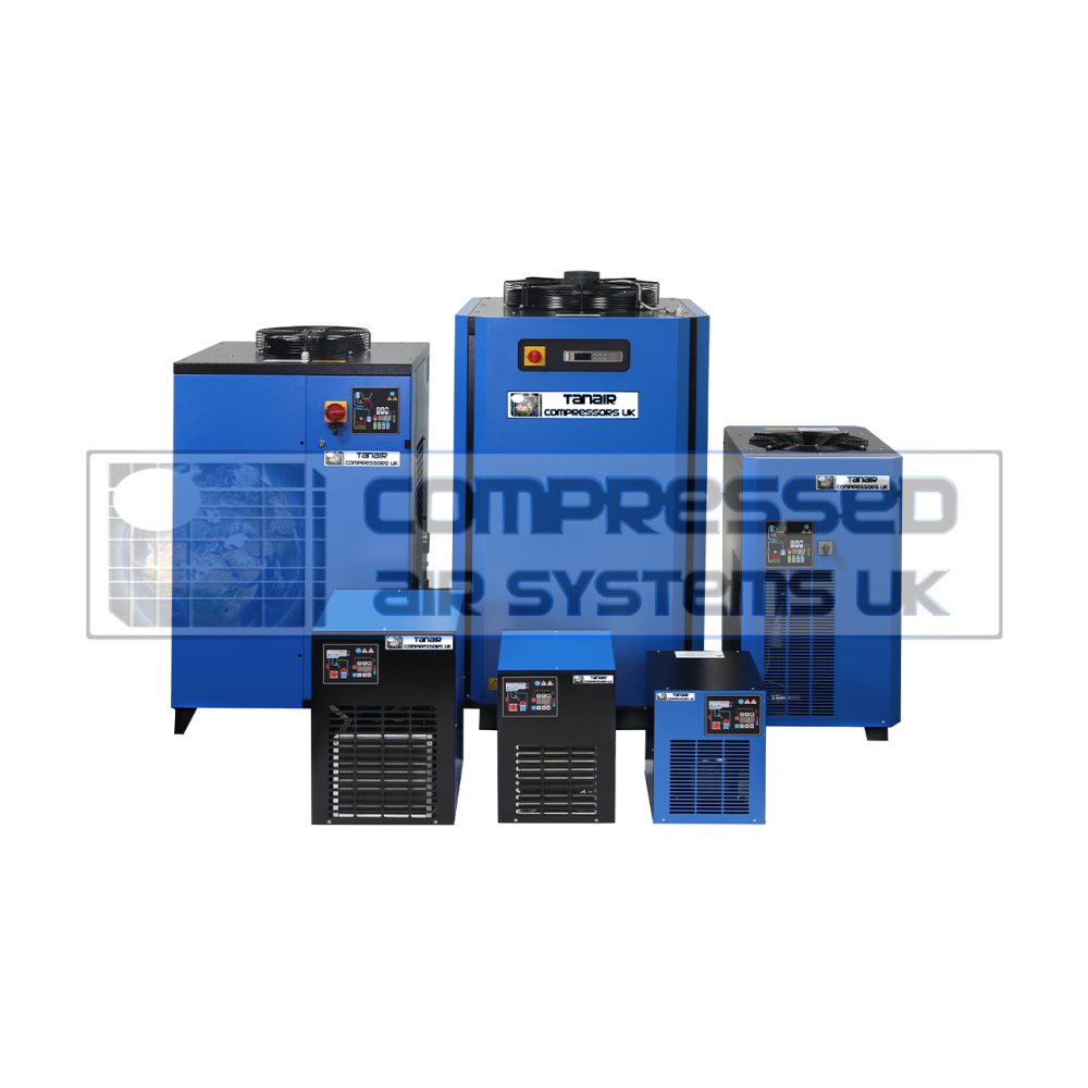 Air Dryers
