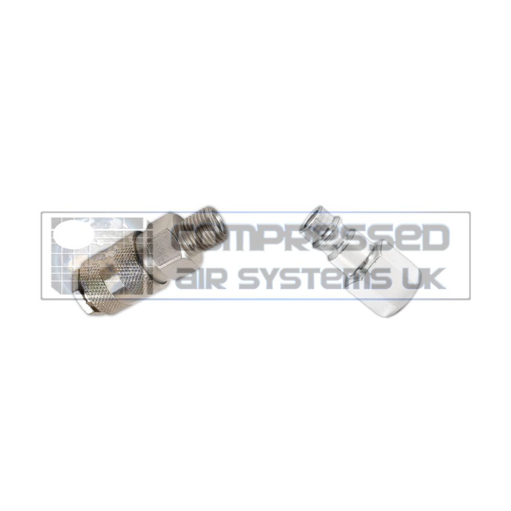 Euro Quick Release Fittings