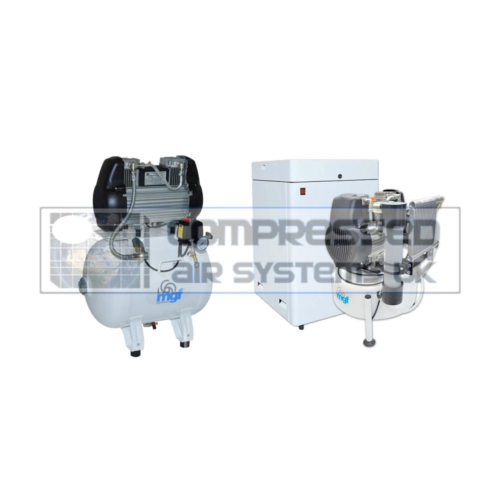 GE + Mini Box Series 1.1kw