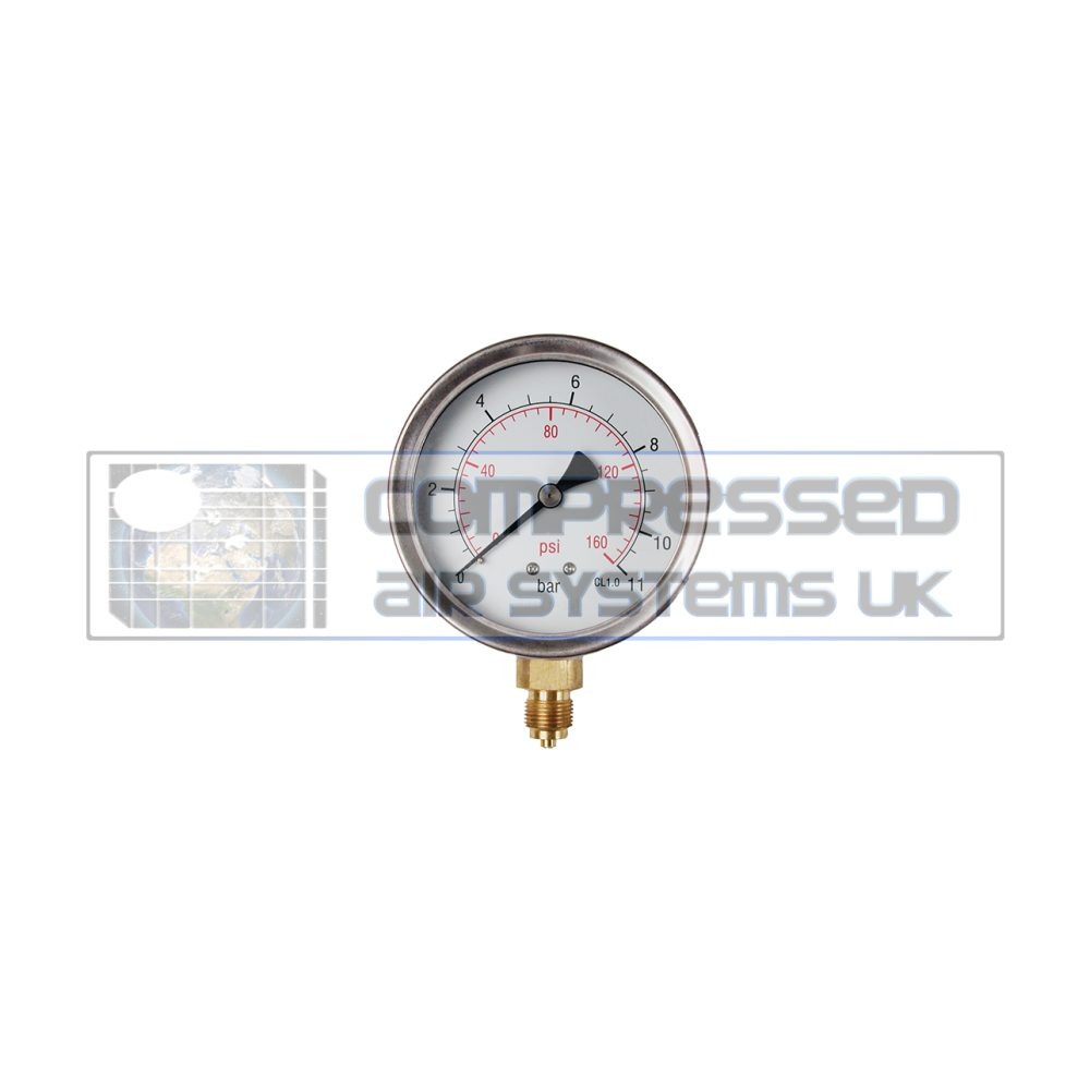 Pressure Gauge