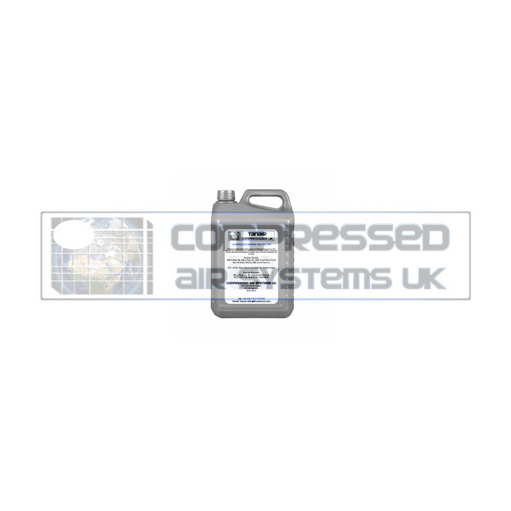Piston Air Compressor Lubricant
