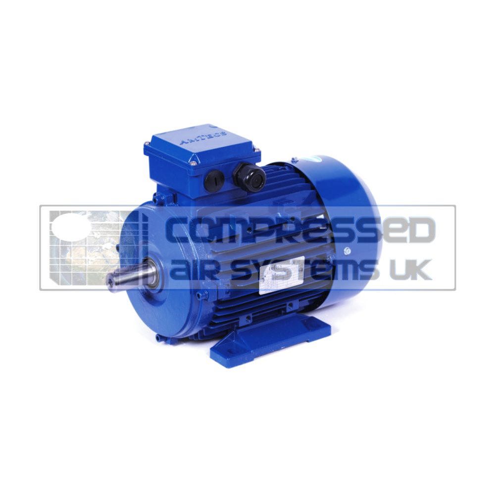 Electric Motors and Electrical Spare Parts