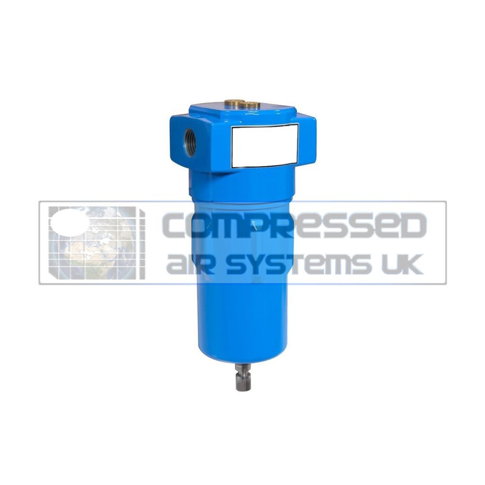 High Efficiency Filters