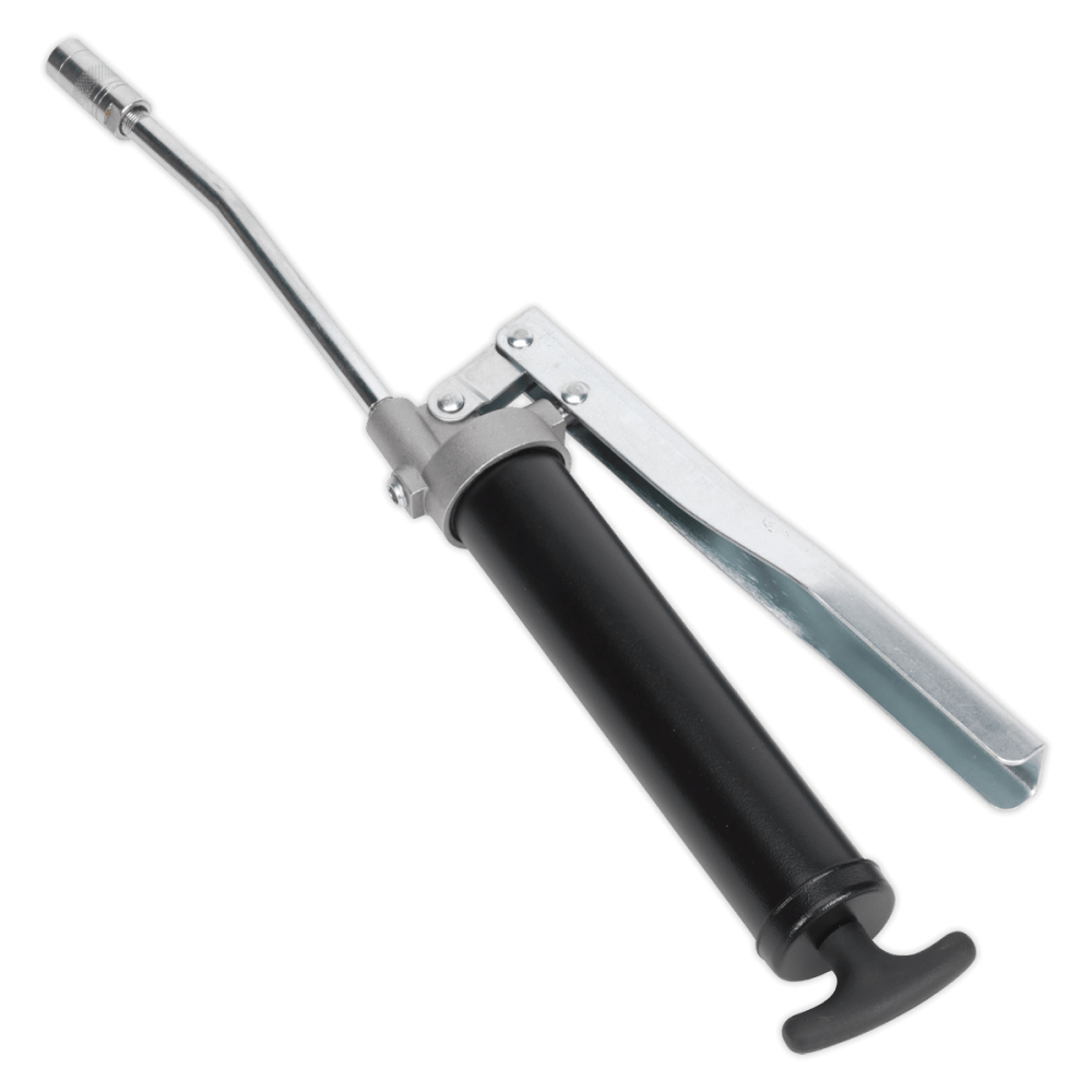 Grease Guns & Accessories