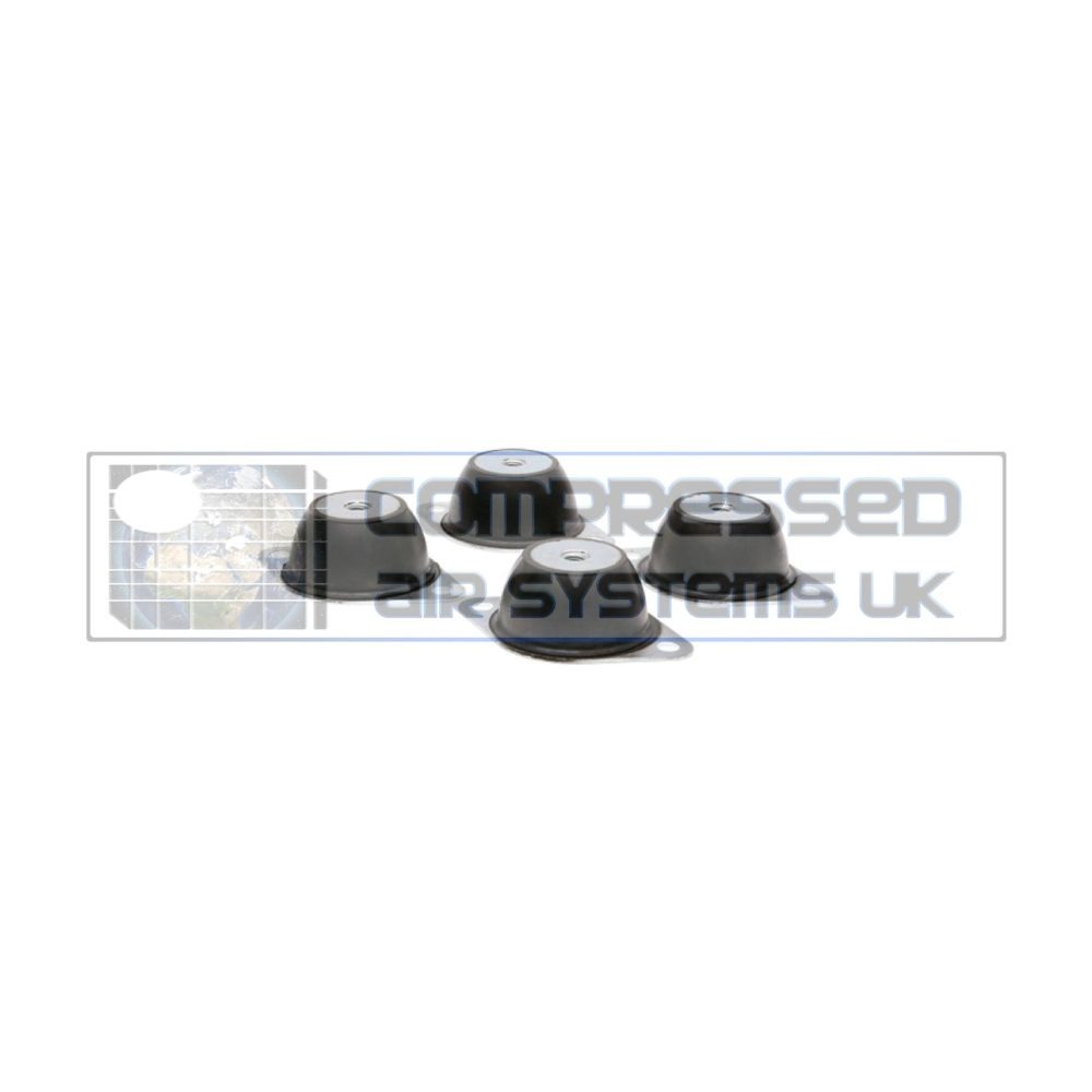 Anti Vibration Mounts