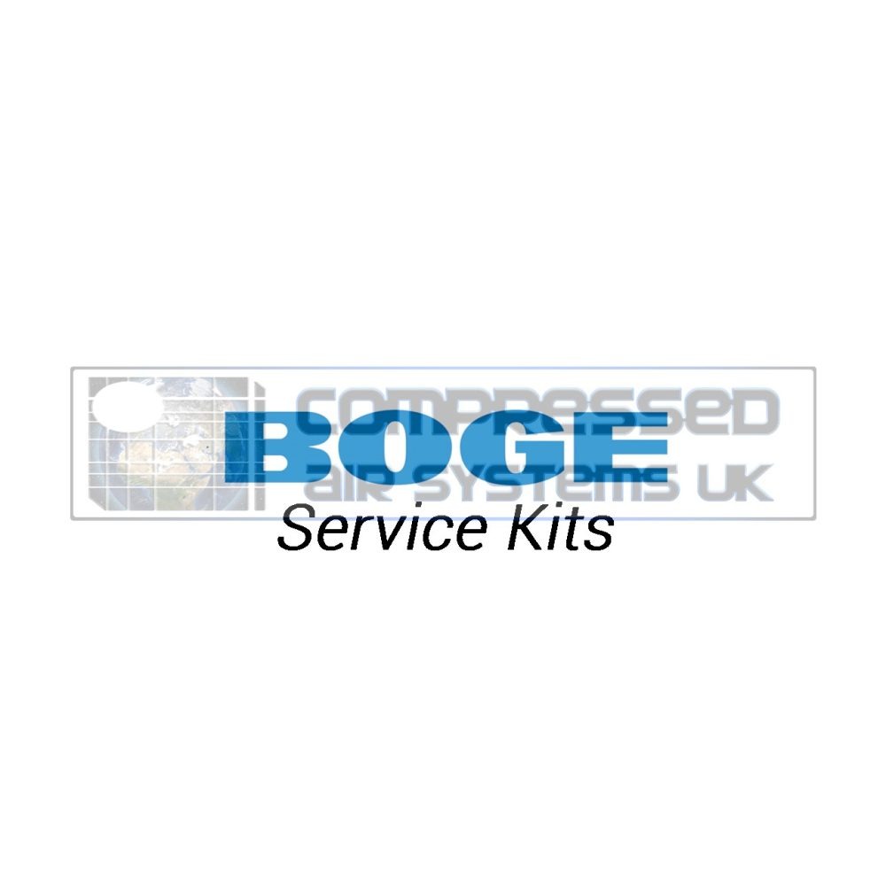 Boge Service Kits