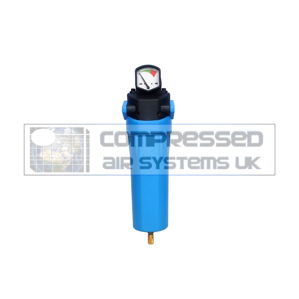 Coalescing Filter