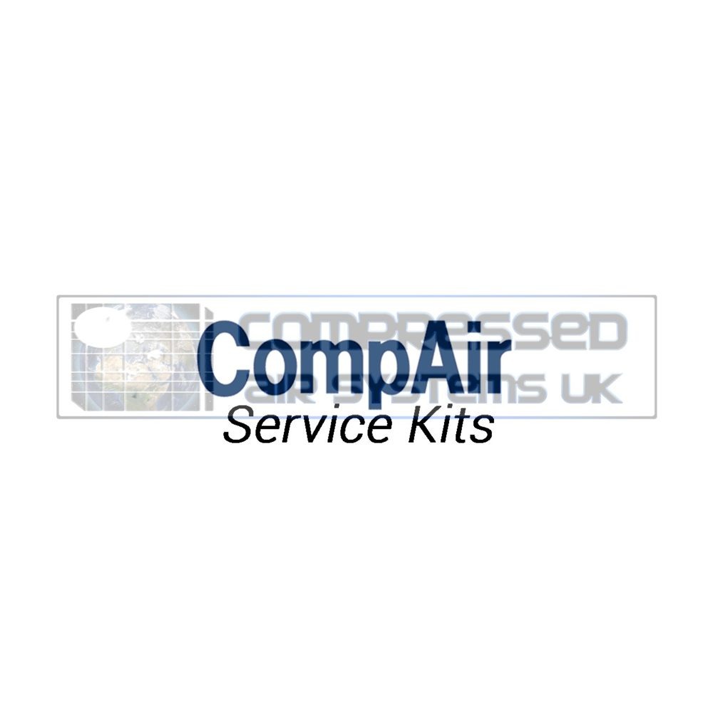 Compair Service Kits