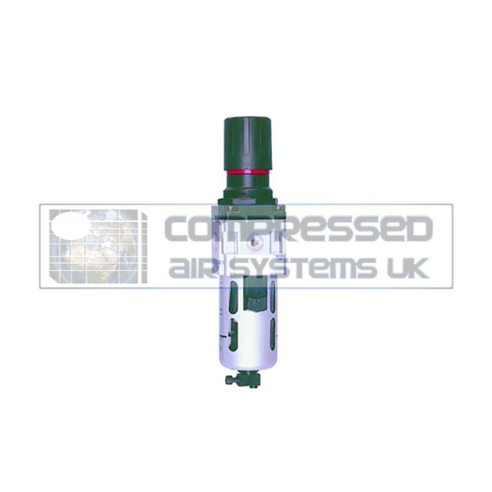 Filter Regulators
