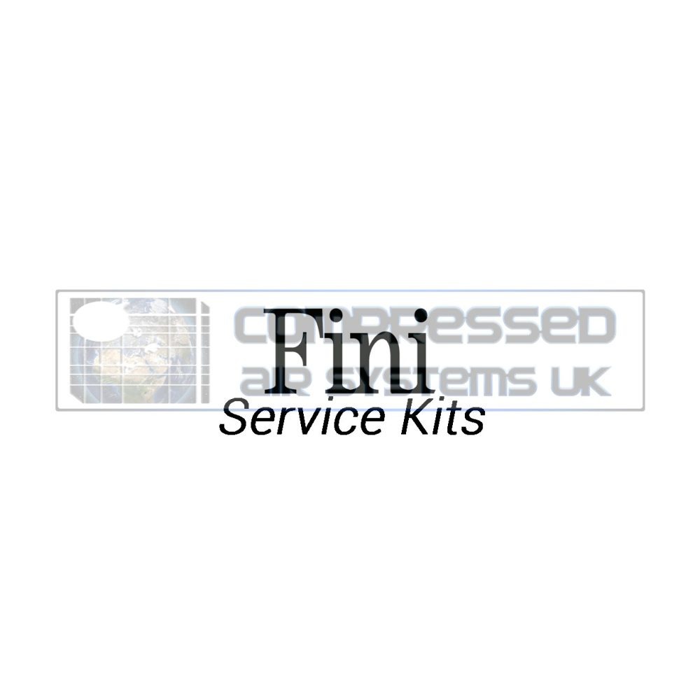 Fini Service Kits