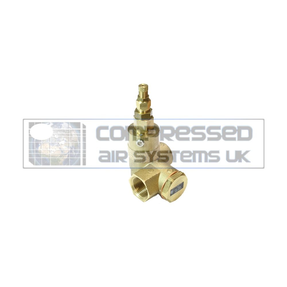 Control Valve