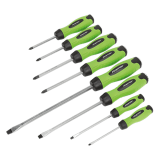 Hand Tools & Accessories