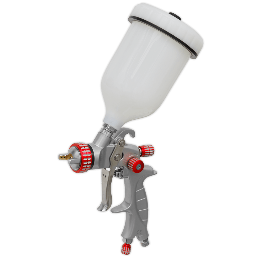 Air Tools & Accessories