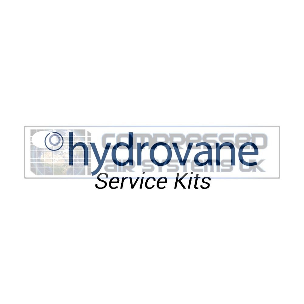 Hydrovane Service Kits