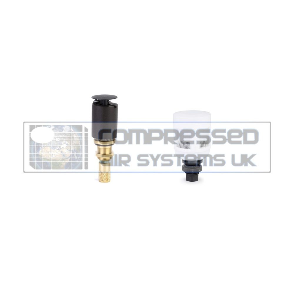 Internal Autodrain