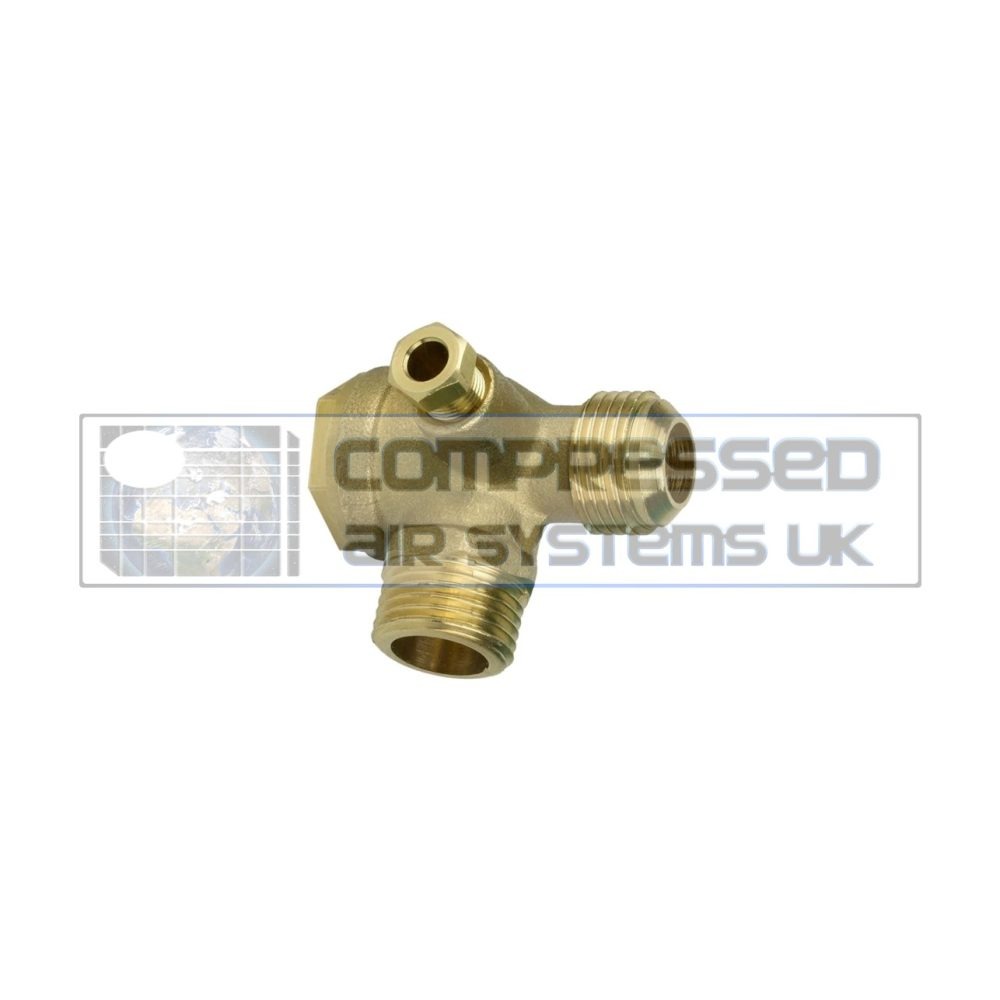Non Return Valves