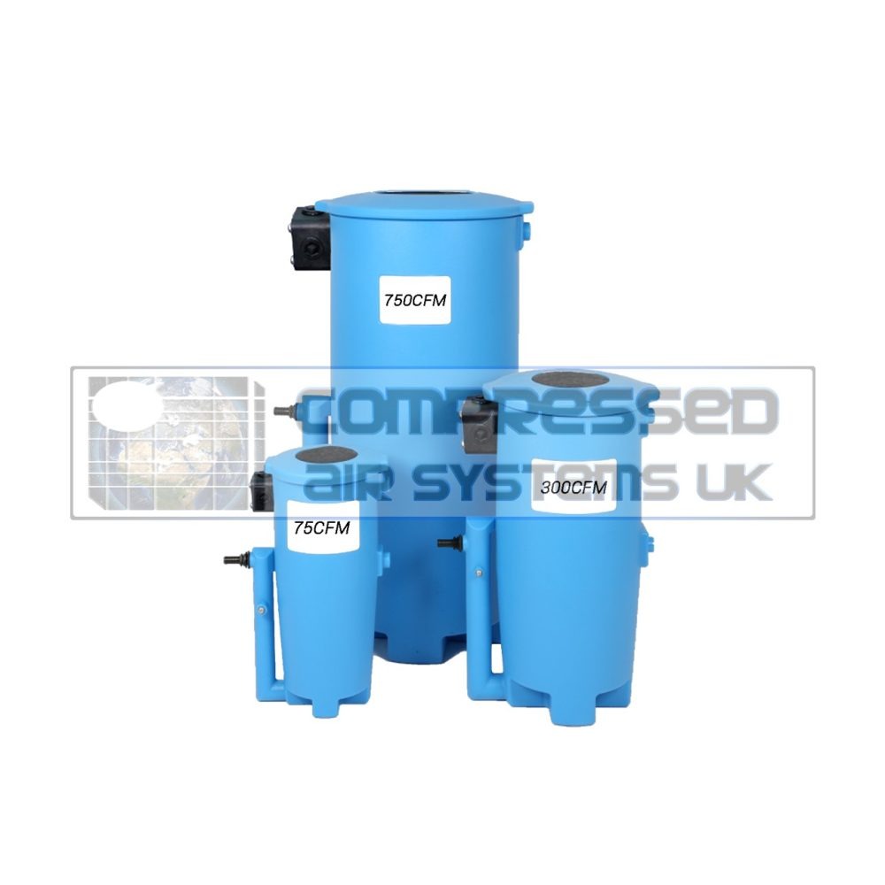 Condensate Systems