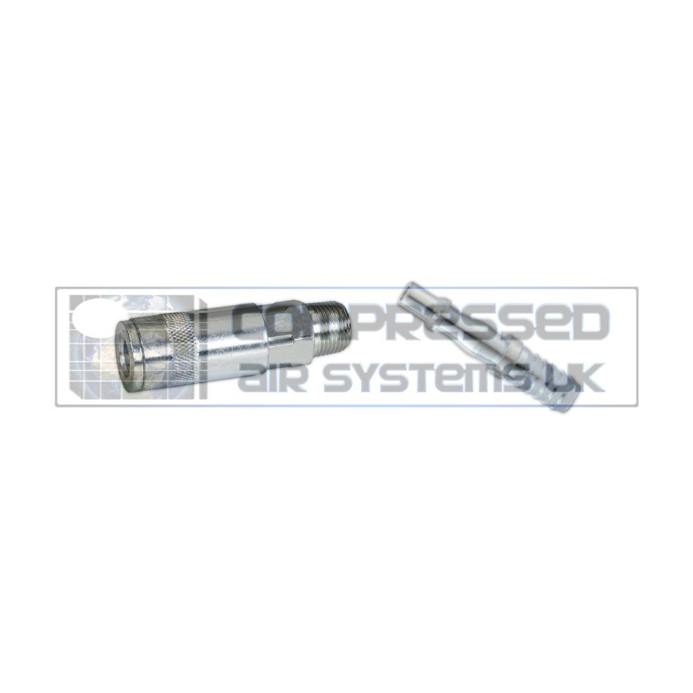 PCL Type Quick Release Fittings